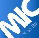 MEGA I&C Logo